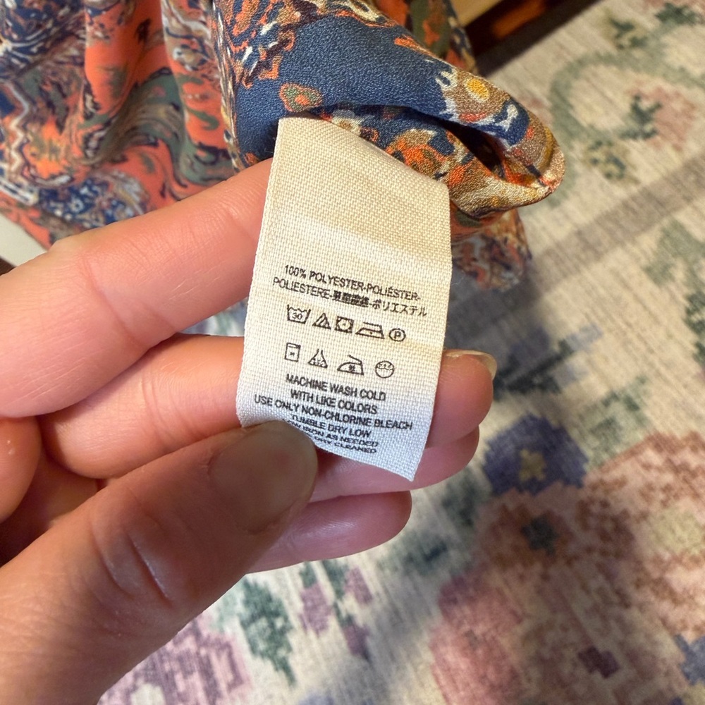 Free People Darcy Sleeveless Top - Picture 6 of 7